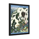 The Alpine Northwest Charley Harper for the NPS-6