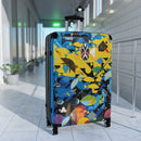 Charley Harper Coral Reef National Park Luggage-21