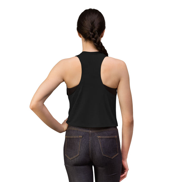 Everglades Women's Crop Top