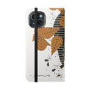 Charley Harper Birdwatcher Flip Case Phone Folio-103