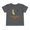 EVERGLADES 2 Toddler Short Sleeve Tee-4