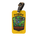 Everglades Copy of Luggage Tag-1