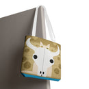 Edie Harper Cat Carson Western Scout Everyday Tote-32