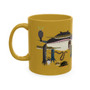 CAM  Traditional Ceramic Mug-9