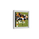Charley Harper Limp On A Limb Framed Giclee Print Stretched On Canvas Art-78