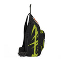 Cool Carnivore Charley Harper Sling Bag-3