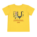 EVERGLADES 2 Toddler Short Sleeve Tee-6
