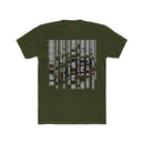 Charley Harper Bear In The Birches Unisex Tee-5