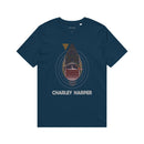 Over and Under Charles Harper Unisex Crafter Organic Mid-Light T-Shirt-8