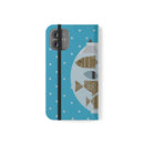 Edie Harper Fishful Thinking Phone Folio Iphone and Galaxy-68
