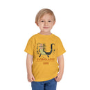 EVERGLADES 2 Toddler Short Sleeve Tee-12