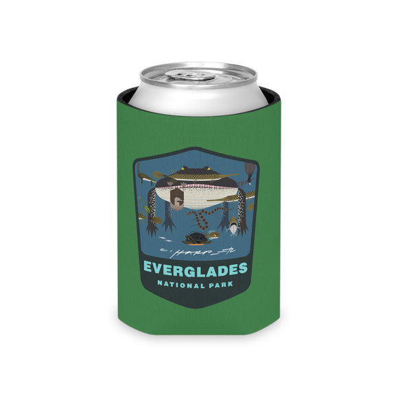 Everglades Can Cooler