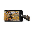 Charley Harper Isle Royale National Park Luggage Tag (1979)-2