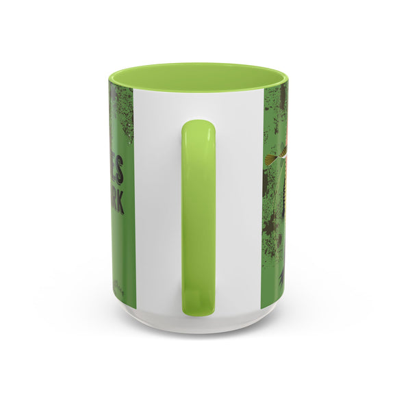 EVERGLADES 4 MUG 15oz)