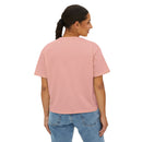 Everglades Women's Boxy Tee-12