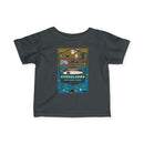 Everglades Infant Fine Jersey Tee-9