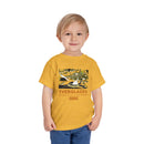 EVERGLADES Toddler Short Sleeve Tee-12