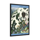 The Alpine Northwest Charley Harper for the NPS-4