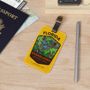 Everglades Copy of Luggage Tag-4