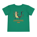 EVERGLADES 2 Toddler Short Sleeve Tee-7