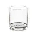 Wrented Charley Harper Rocks Glass, 10oz-2