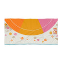 Edie Harper Sand Peeper Beach Towel-2