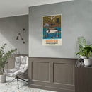 Everglades Rolled Posters-9
