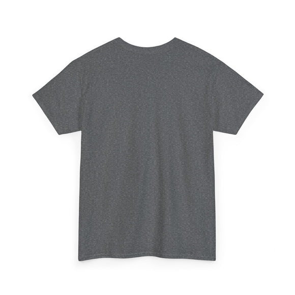 Everglades Unisex Heavy Cotton Tee