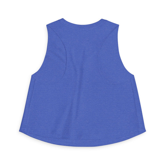 Everglades Women's Crop Top