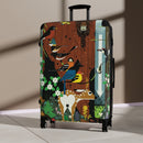 Charley Harper Sierra Nevada National Park Luggage-22