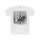 Charley Harper Bear In The Birches Unisex Tee-7