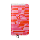 Charley Harper Grand Canyon Flip Folio Phone Case Travel Series-117