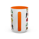 Charley Harper New Space For All Species Accent Mug 15 oz-16