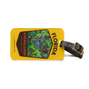 Everglades Copy of Luggage Tag-2