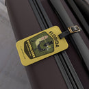 Everglades Copy of Luggage Tag-5