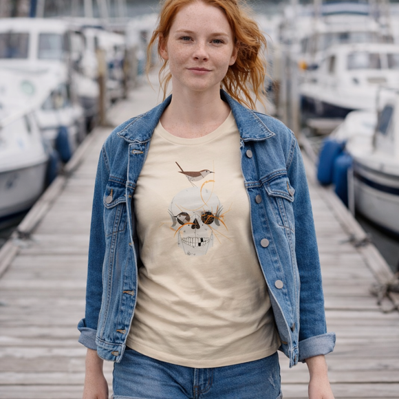 CAM  Wrented Women's Favorite Tee