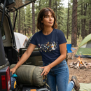 CAM Women's Softstyle Tee-1