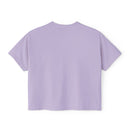 Everglades Women's Boxy Tee-19