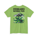 EVERGLADES Unisex Heavy Cotton Tee-17