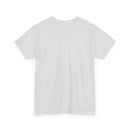 Everglades Unisex Heavy Cotton Tee-18