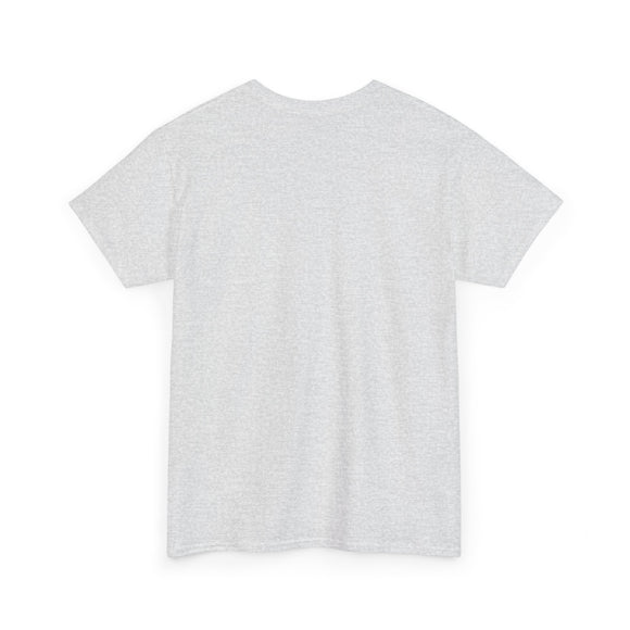 Everglades Unisex Heavy Cotton Tee