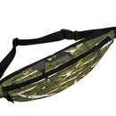 Charley Harper Florida Everglades Fanny Pack-2