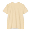 Charley Harper Skipping School Unisex CVC Jersey T-shirt-15