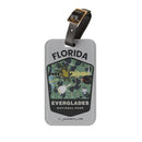Everglades Luggage Tag-4