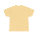 Everglades Unisex Heavy Cotton Tee-25