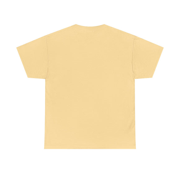 Everglades Unisex Heavy Cotton Tee