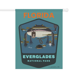 EVERGLADES  Banner