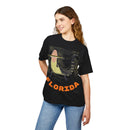 Everglades Front only Unisex Urban Heavy Tee-22