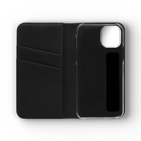 Charley Harper Birdwatcher Flip Case Phone Folio