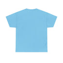 Everglades Unisex Heavy Cotton Tee-43